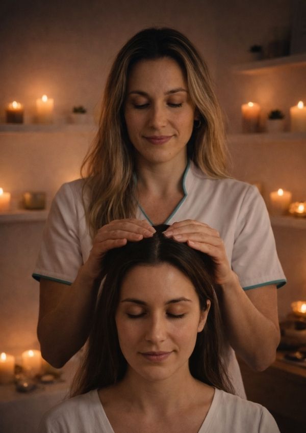 Ceremonia de iniciación